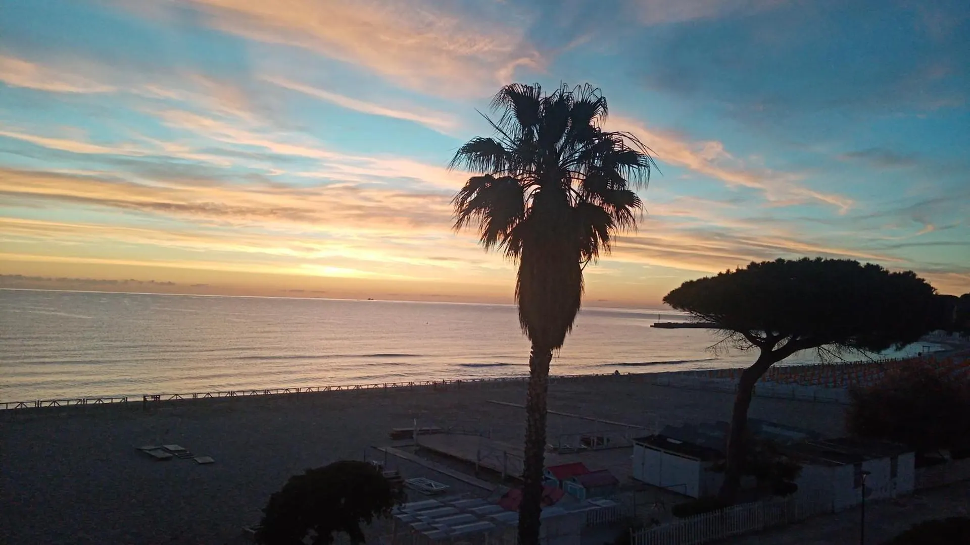 Rocca Mondello Rooms, Beach And Sea Palermo 0*,  Italy